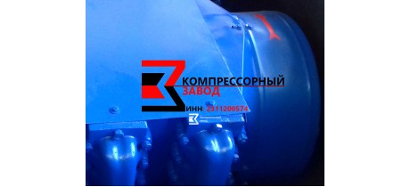 Компрессор ПК-3,5А